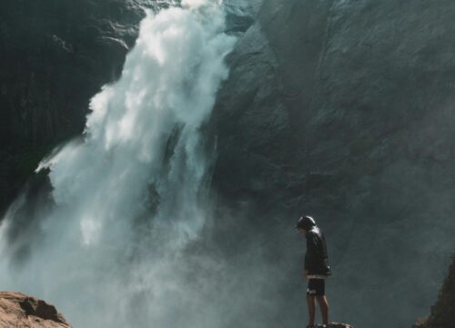Discovering Sri Lanka’s Natural Forests