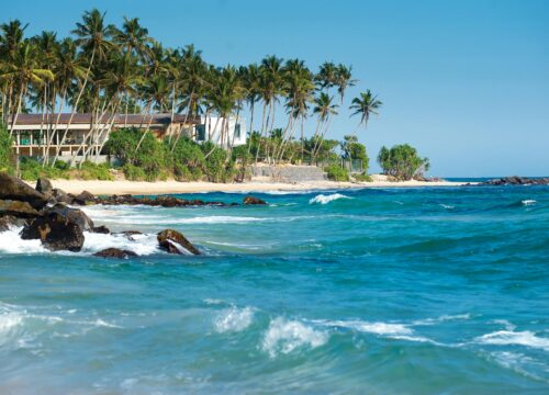 Coastal Escape